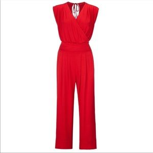 New Listing Cabi 5773 Uptown Jumpsuit Large NWT